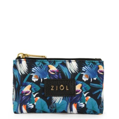 MONEDERO ZIOL & ZAKY 2255450001