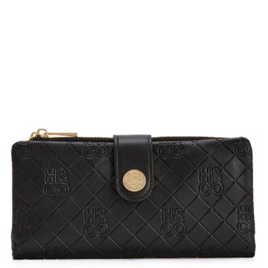 BILLETERA H & CO. 7426