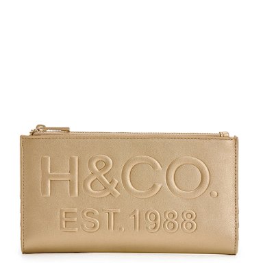 BILLETERA H & CO. 7485