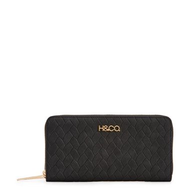 BILLETERA H & CO. 7565