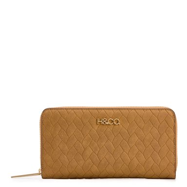 BILLETERA H & CO. 7565