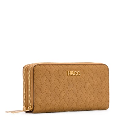 BILLETERA H & CO. 7565 - 2