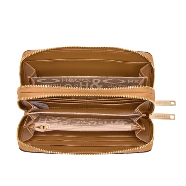 BILLETERA H & CO. 7565 - 4