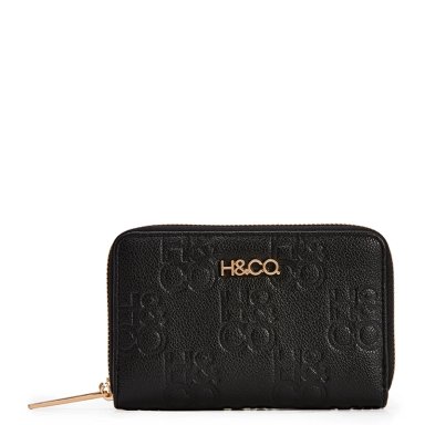 BILLETERA H & CO. 7615