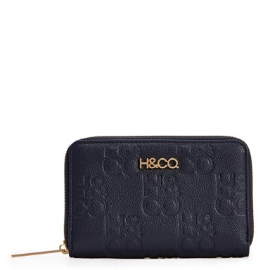 BILLETERA H & CO. 7615