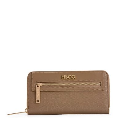 BILLETERA H & CO. 7618