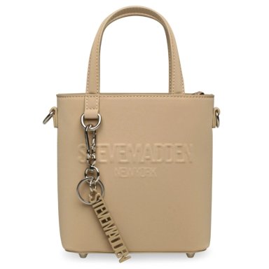 CARTERA STEVE MADDEN BRIGGY BEIGE