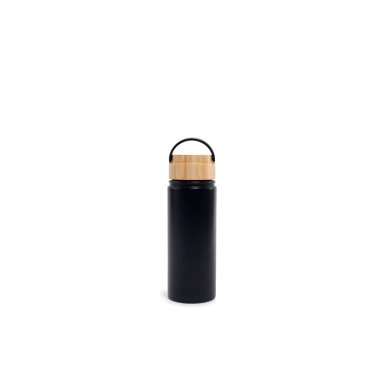 BOTELLA CREPIER MEN RITTER  PIEZAS NEGRO - 2