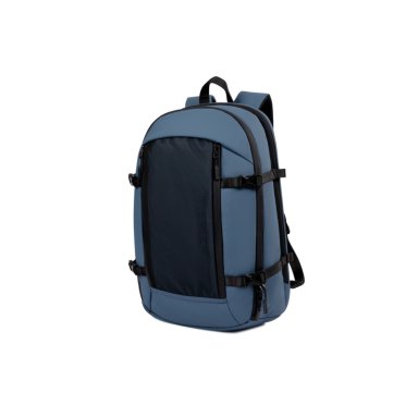 MOCHILA CREPIER MEN BROGA - 2