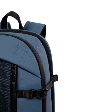 MOCHILA CREPIER MEN BROGA - 4
