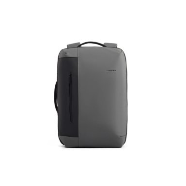 MOCHILA CREPIER MEN FAZIO GRIS