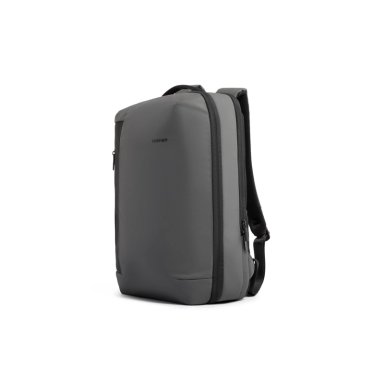 MOCHILA CREPIER MEN FAZIO GRIS - 2