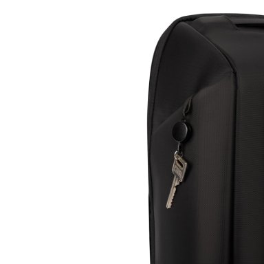 MOCHILA CREPIER MEN HANCOCK NEGRO - 6