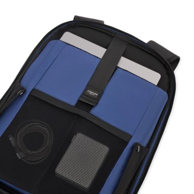 MOCHILA CREPIER MEN HANCOCK NEGRO - 7