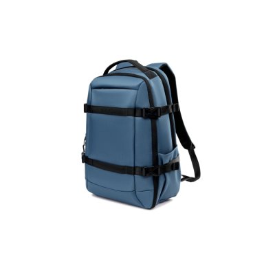 MOCHILA CREPIER MEN OSME AZUL - 2