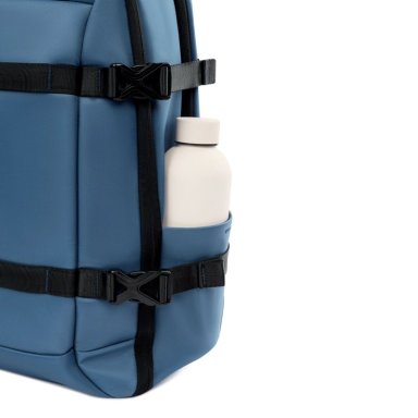MOCHILA CREPIER MEN OSME AZUL - 4
