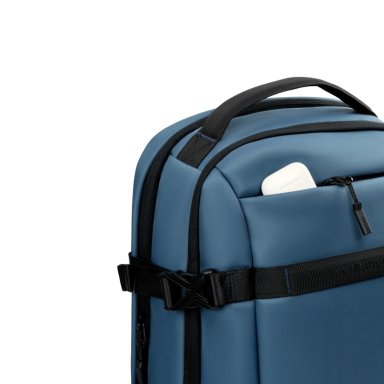 MOCHILA CREPIER MEN OSME AZUL - 5