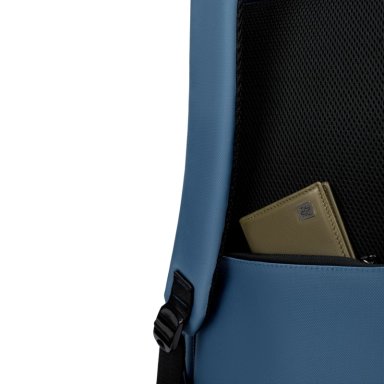 MOCHILA CREPIER MEN OSME AZUL - 6