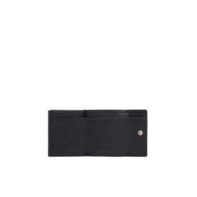 MONEDERO CREPIER MEN LOMBARDI 2.0 NEGRO - 4