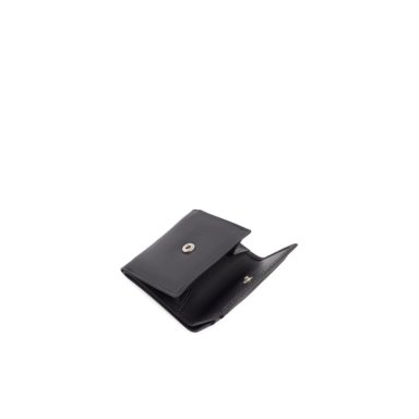 MONEDERO CREPIER MEN LOMBARDI 2.0 NEGRO - 6