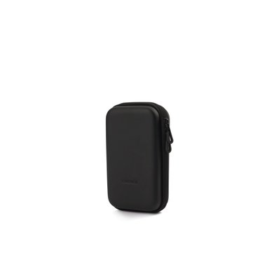 PORTACABLES CREPIER MEN COMMUTE CASE NEGRO - 2