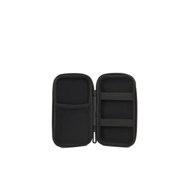 PORTACABLES CREPIER MEN COMMUTE CASE NEGRO - 4