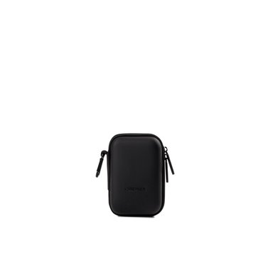 PORTACABLES CREPIER MEN COMMUTE CASE NEGRO