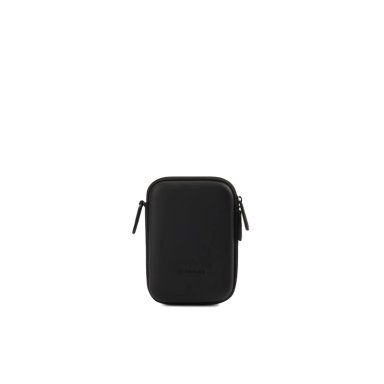 PORTACABLES CREPIER MEN COMMUTE CASE NEGRO