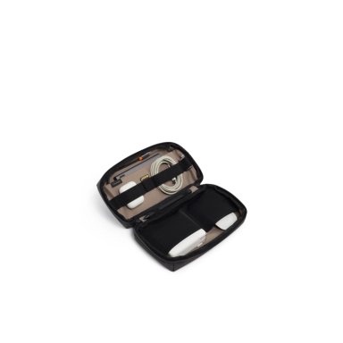 PORTACABLES CREPIER MEN PRO CASE GRAFITO - 4