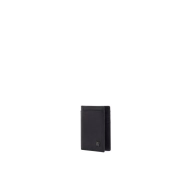 BILLETERA CREPIER MEN ELOI NEGRO - 2