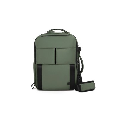 MOCHILA CREPIER BURNEO PRO