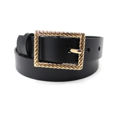 CORREA TABU MISTI NEGRO