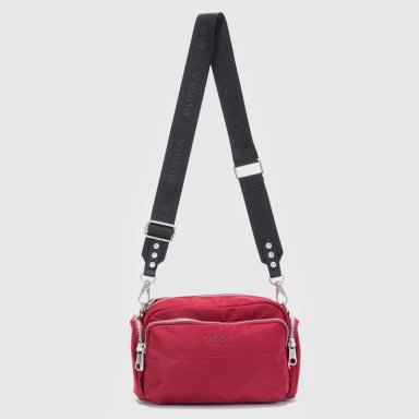 CARTERA BUBBA MINI PURSE VICTORIA ROJO - 7