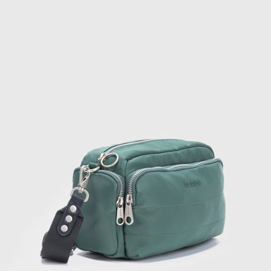 CARTERA BUBBA MINI PURSE VICTORIA VERDE - 2
