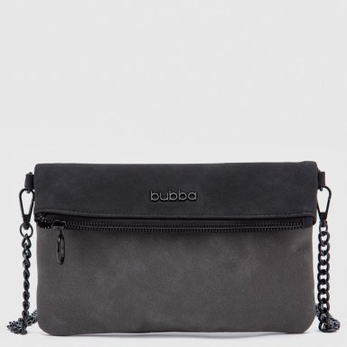 CARTERA BUBBA DUO SUEDE - 1