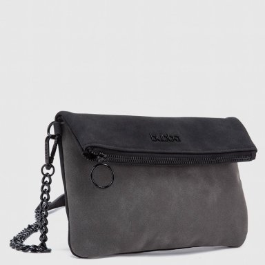 CARTERA BUBBA DUO SUEDE - 2
