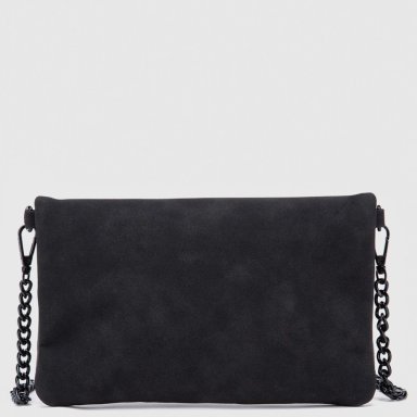 CARTERA BUBBA DUO SUEDE - 3