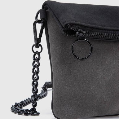 CARTERA BUBBA DUO SUEDE - 4