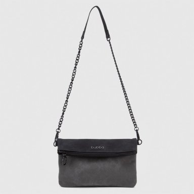 CARTERA BUBBA DUO SUEDE - 7