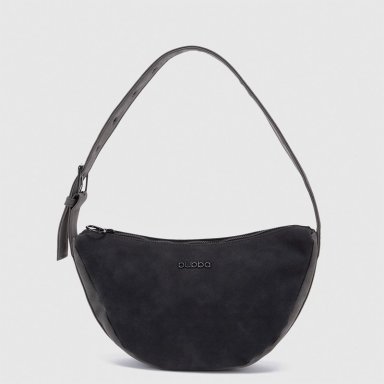 CARTERA BUBBA BAGS DUO SUEDE - 1