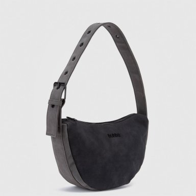 CARTERA BUBBA BAGS DUO SUEDE - 2