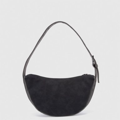 CARTERA BUBBA BAGS DUO SUEDE - 3