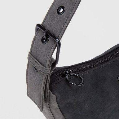 CARTERA BUBBA BAGS DUO SUEDE - 4