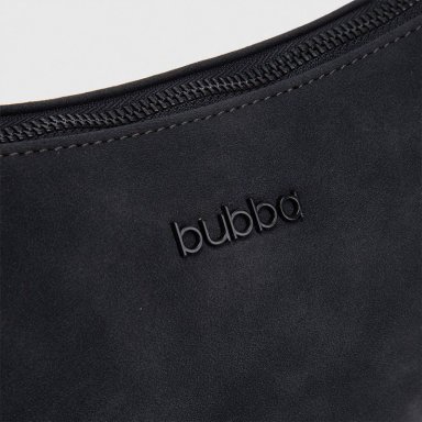 CARTERA BUBBA BAGS DUO SUEDE - 5