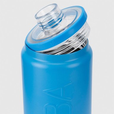 BOTELLA BUBBA ORIGINALS AZUL - 4