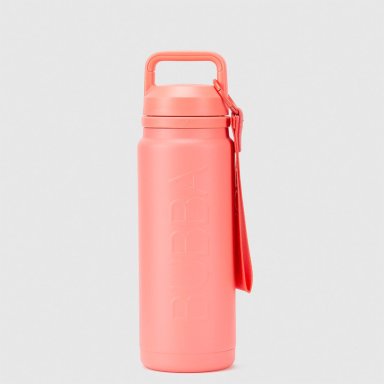 BOTELLA BUBBA ORIGINALS ROSADO