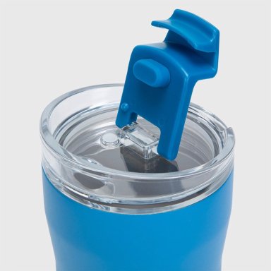 MUG BUBBA ORIGINALS AZUL - 4