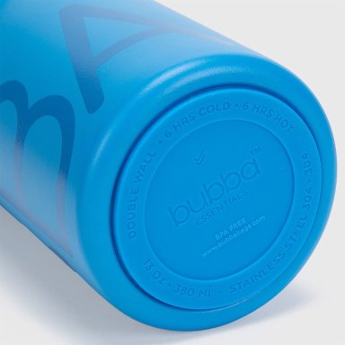 MUG BUBBA ORIGINALS AZUL - 9