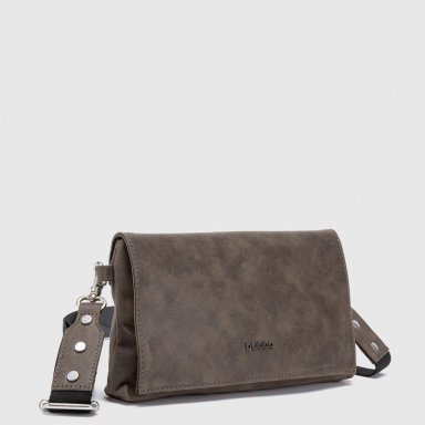CARTERA BUBBA BAGS VEFREE VERDE - 2