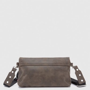 CARTERA BUBBA BAGS VEFREE VERDE - 3